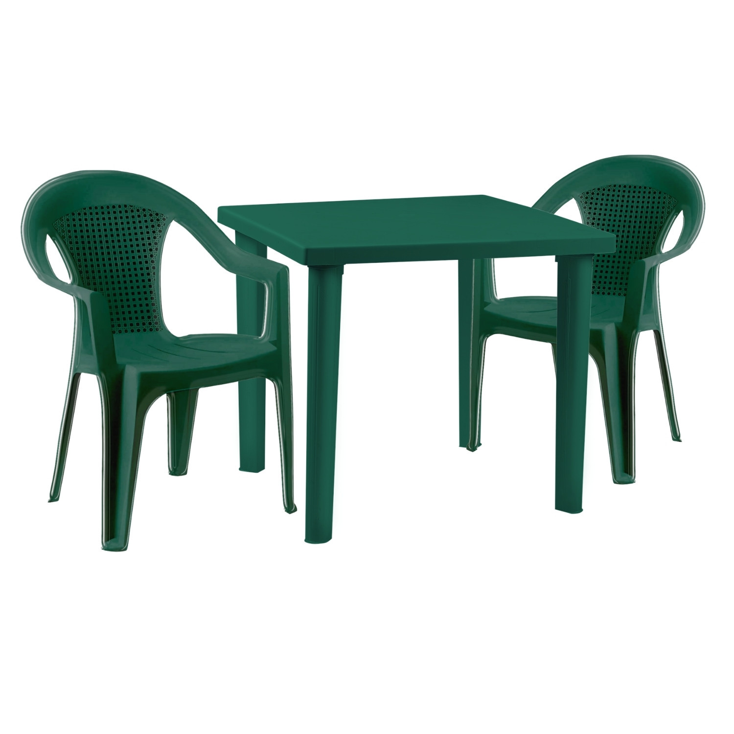 Conjunto de jardim Mesa...